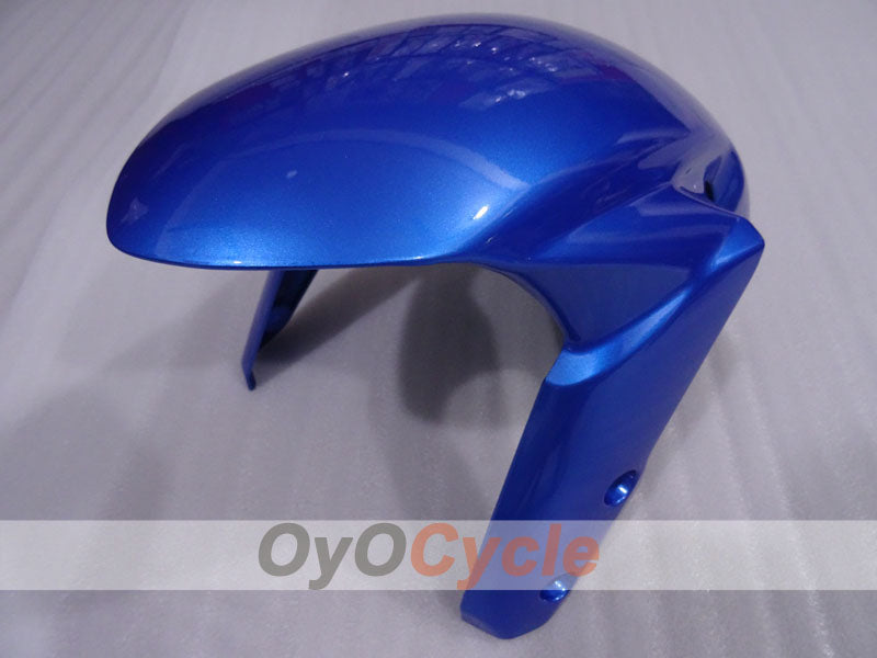 Front Fender Fairing For Suzuki 11-26 GSXR600 #OYO87910200