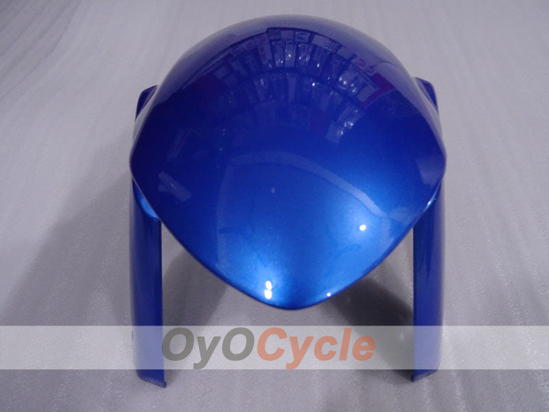 Front Fender Fairing For Suzuki 11-26 GSXR600 #OYO87910200