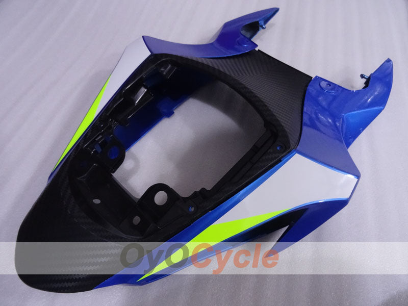 Injection Fairing kit for 11-26 GSX R750 - Blue - Factory Style #OYO87905482
