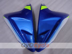 Injection Fairing kit for 11-26 GSX R750 - Blue - Factory Style #OYO87905482