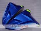 Injection Fairing kit for 11-26 GSX R750 - Blue - Factory Style #OYO87905482