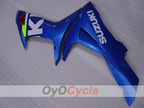 Left & Right Side Fairing For Suzuki 11-26 GSXR750 #OYO87910257