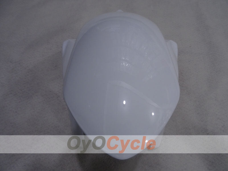 Injection Fairing kit for 11-26 GSX R600 - Blue, White - Factory Style #OYO87905467