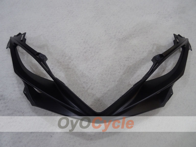 Injection Fairing kit for 11-26 GSX R600 - Blue, White - Factory Style #OYO87905467