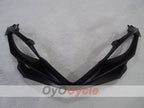 Injection Fairing kit for 11-26 GSX R600 - Blue, White - Factory Style #OYO87905467