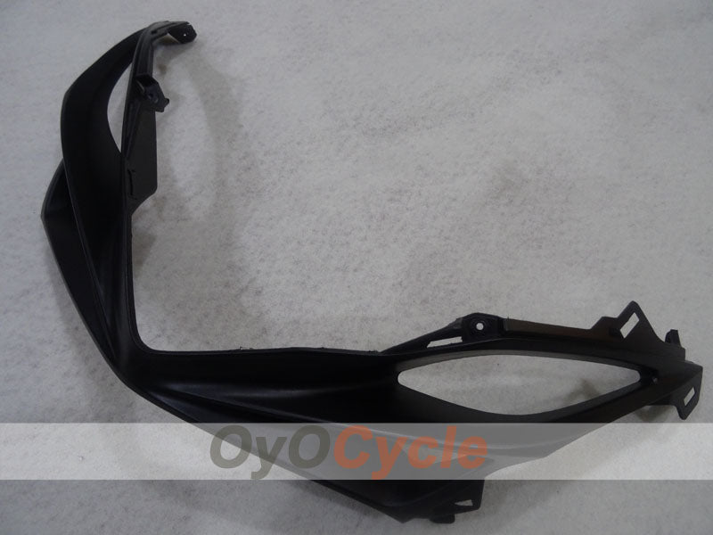 Injection Fairing kit for 11-26 GSX R750 - Blue, White - Factory Style #OYO87905483