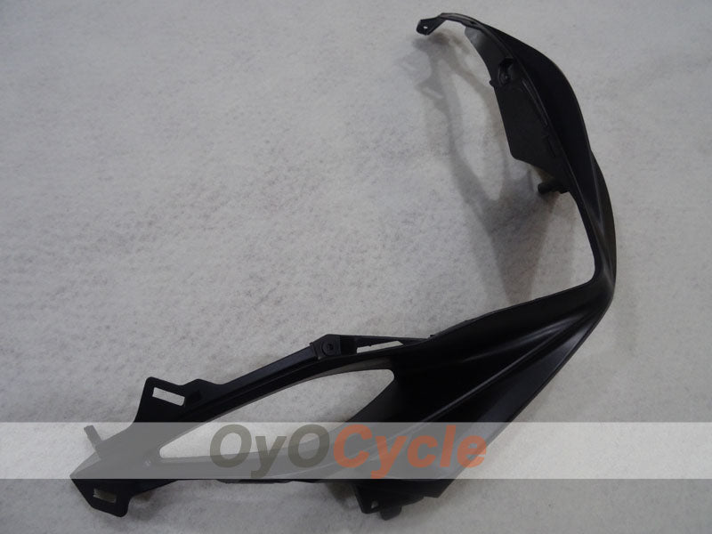 Injection Fairing kit for 11-26 GSX R750 - Blue, White - Factory Style #OYO87905483