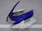 Injection Fairing kit for 11-26 GSX R750 - Blue, White - Factory Style #OYO87905483