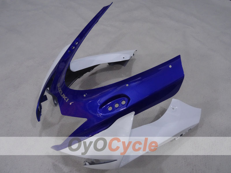Front Upper Fairing For Suzuki 11-26 GSXR750 #OYO87910259 Secondary image