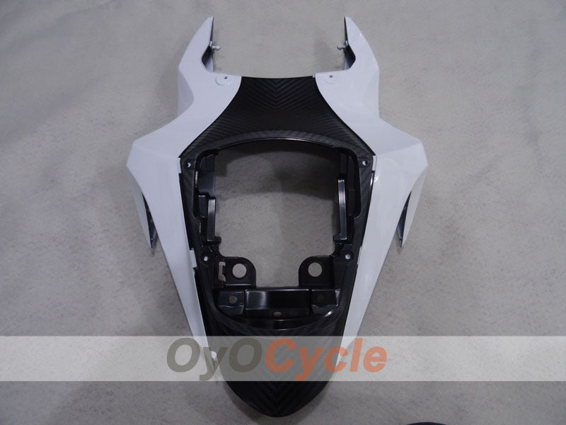 Injection Fairing kit for 11-26 GSX R750 - Blue, White - Factory Style #OYO87905483