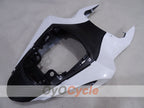 Injection Fairing kit for 11-26 GSX R600 - Blue, White - Factory Style #OYO87905467