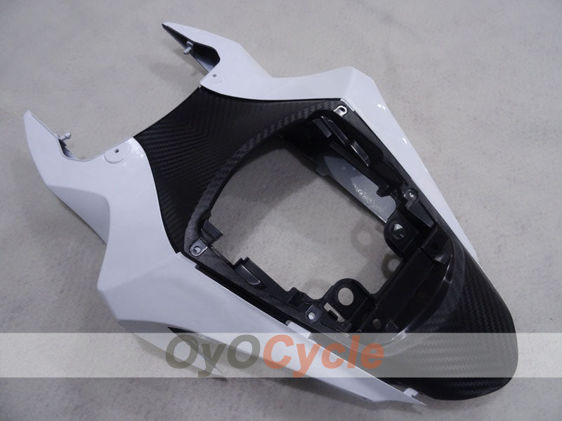 Injection Fairing kit for 11-26 GSX R600 - Blue, White - Factory Style #OYO87905467