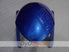 Injection Fairing kit for 11-26 GSX R750 - Blue - Factory Style #OYO87905484