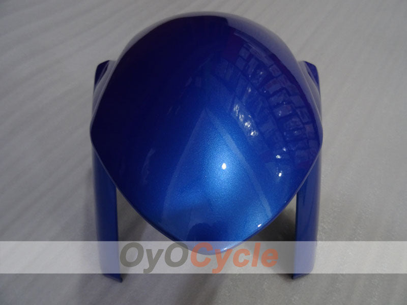 Injection Fairing kit for 11-26 GSX R750 - Blue - Factory Style #OYO87905484