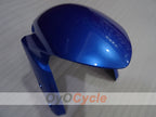 Injection Fairing kit for 11-26 GSX R750 - Blue - Factory Style #OYO87905484
