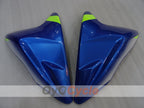 Injection Fairing kit for 11-26 GSX R750 - Blue - Factory Style #OYO87905484