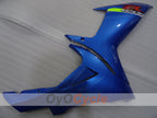 Left & Right Side Fairing For Suzuki 11-26 GSXR600 #OYO87910209