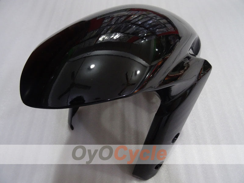 Injection Fairing kit for 11-26 GSX R750 - Blue - Factory Style #OYO87905485