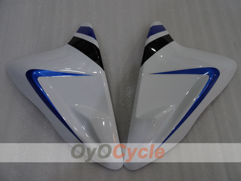Injection Fairing kit for 11-26 GSX R750 - Blue - Factory Style #OYO87905485