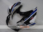 Injection Fairing kit for 11-26 GSX R750 - Blue - Factory Style #OYO87905485