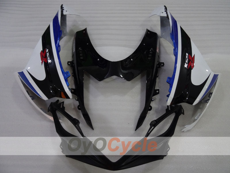 Front Upper Fairing For Suzuki 11-26 GSXR600 #OYO87910210 Main image