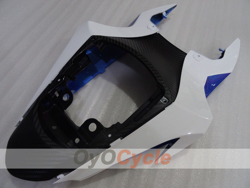 Injection Fairing kit for 11-26 GSX R750 - Blue - Factory Style #OYO87905485