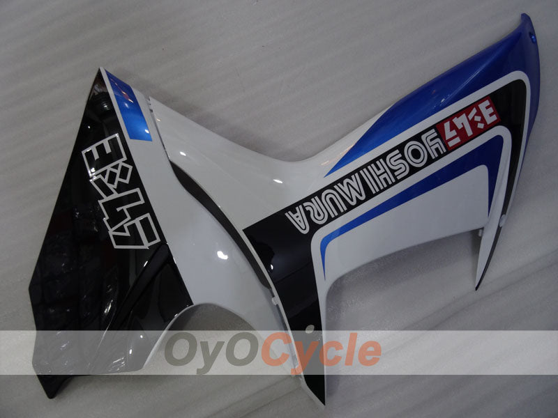 Left & Right Side Fairing For Suzuki 11-26 GSXR600 #OYO87910212