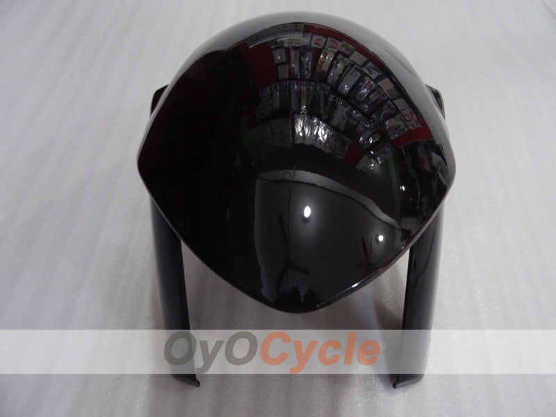 Injection Fairing kit for 11-26 GSX R750 - Blue - Factory Style #OYO87905485