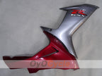 Left & Right Side Fairing For Suzuki 11-26 GSXR750 #OYO87910270
