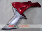 Left & Right Side Fairing For Suzuki 11-26 GSXR750 #OYO87910270