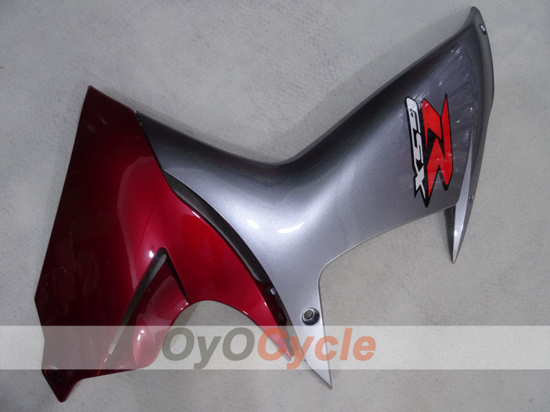 Left & Right Side Fairing For Suzuki 11-26 GSXR600 #OYO87910216
