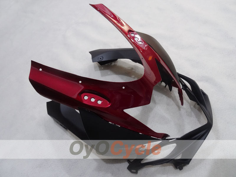 Front Upper Fairing For Suzuki 11-26 GSXR600 #OYO87910214 Secondary image