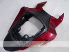 Injection Fairing kit for 11-26 GSX R750 - Red, Silver - Factory Style #OYO87905486