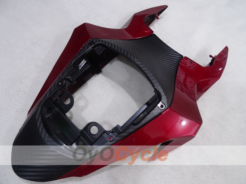 Rear Tail Fairing For Suzuki 11-26 GSXR750 #OYO87910269