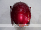 Injection Fairing kit for 11-26 GSX R750 - Red, Silver - Factory Style #OYO87905486