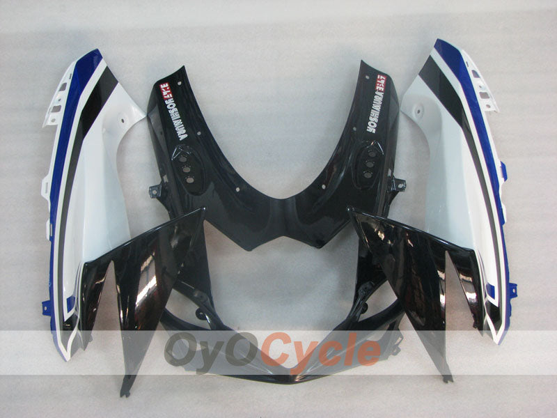 Front Upper Fairing For Suzuki 11-26 GSXR750 #OYO87910274 Main image