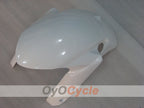 Injection Fairing kit for 11-26 GSX R750 - Blue, White - YOSHIMURA #OYO87905488