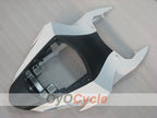 Injection Fairing kit for 11-26 GSX R600 - Blue, White, Black - YOSHIMURA #OYO87905472