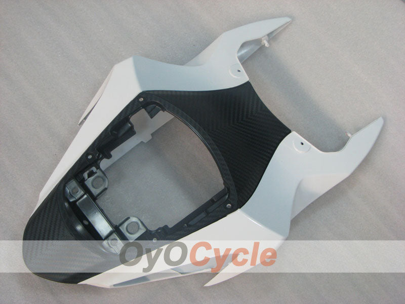 Injection Fairing kit for 11-26 GSX R600 - Blue, White, Black - YOSHIMURA #OYO87905472
