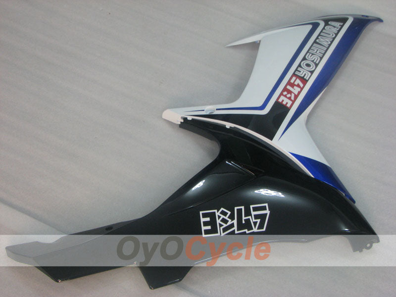 Left & Right Side Fairing For Suzuki 11-26 GSXR750 #OYO87910275