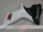 Left & Right Side Fairing For Suzuki 11-26 GSXR750 #OYO87910277