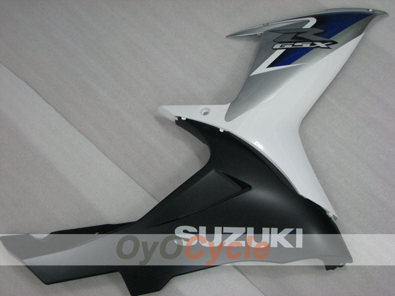 Left & Right Side Fairing For Suzuki 11-26 GSXR750 #OYO87910280