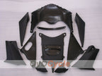 Injection Fairing kit for 11-26 GSX R600 - White, Silver - Factory Style #OYO87905474