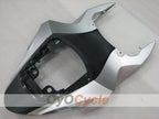 Injection Fairing kit for 11-26 GSX R600 - White, Silver - Factory Style #OYO87905474