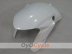 Injection Fairing kit for 11-26 GSX R600 - White, Silver - Factory Style #OYO87905474