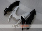 Injection Fairing kit for 11-26 GSX R600 - White, Black - Factory Style #OYO87905475