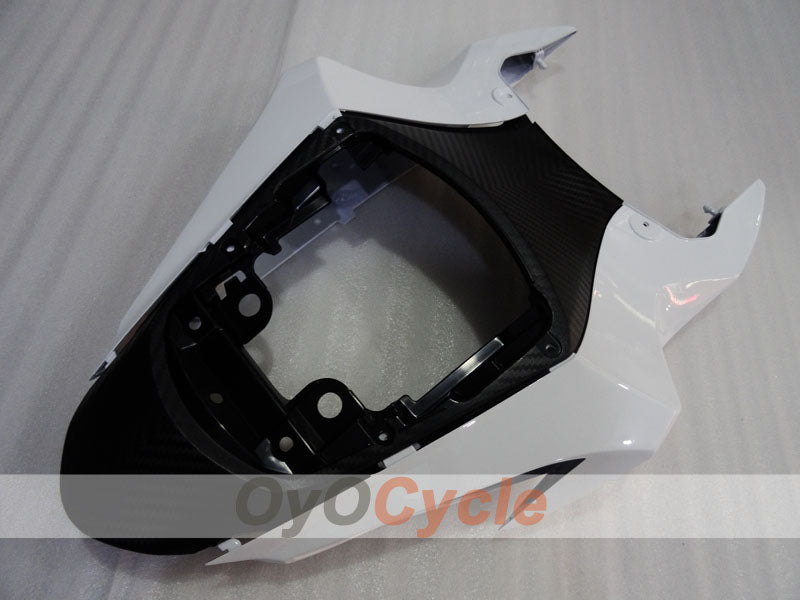 Injection Fairing kit for 11-26 GSX R750 - White, Black - Factory Style #OYO87905491
