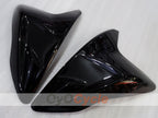 Injection Fairing kit for 11-26 GSX R600 - White, Black - Factory Style #OYO87905475