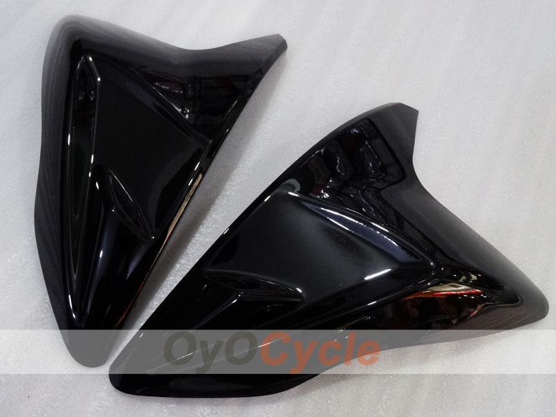 Injection Fairing kit for 11-26 GSX R600 - White, Black - Factory Style #OYO87905475