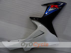 Left & Right Side Fairing For Suzuki 11-26 GSXR600 #OYO87910230